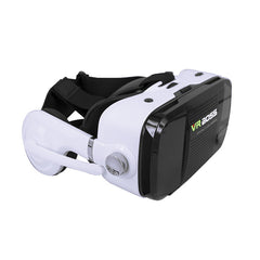 3D Glasses Virtual Reality