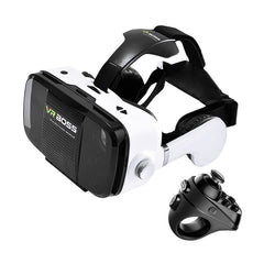 3D Glasses Virtual Reality