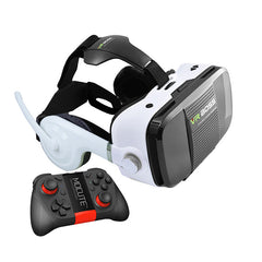 3D Glasses Virtual Reality