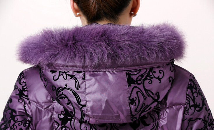 Winter Jacket W