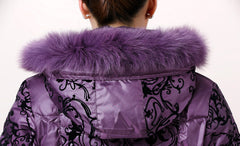 Winter Jacket W