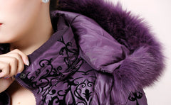Winter Jacket W