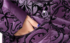 Winter Jacket W