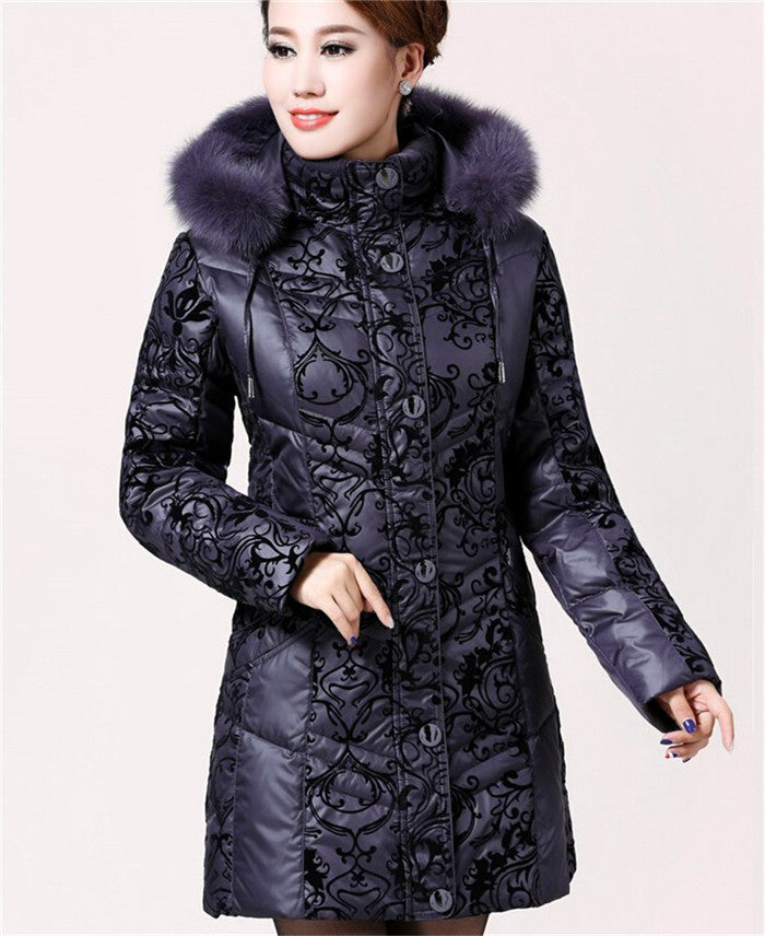 Winter Jacket W