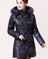 Winter Jacket W