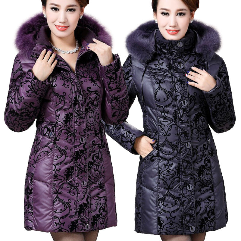 Winter Jacket W