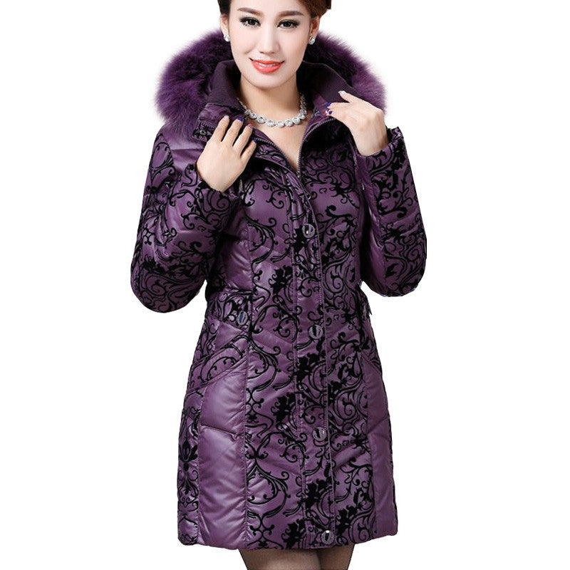 Winter Jacket W
