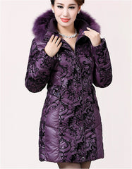 Winter Jacket W