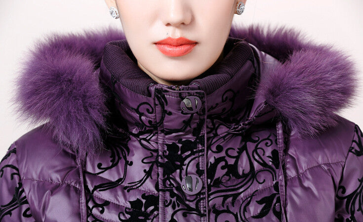 Winter Jacket W