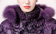 Winter Jacket W