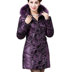 Winter Jacket W