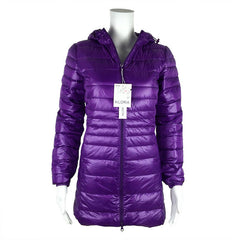 Down Coat Jackets For Women