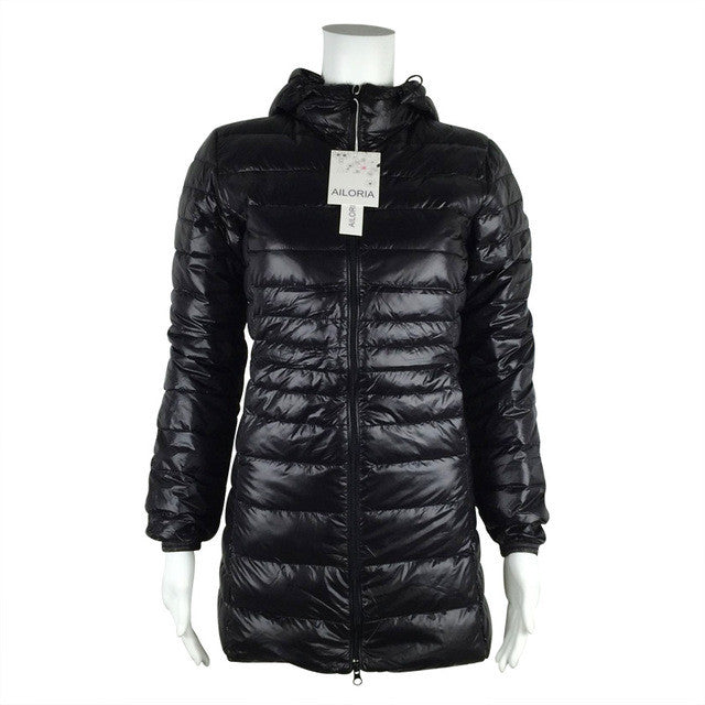 Down Coat Jackets For Women