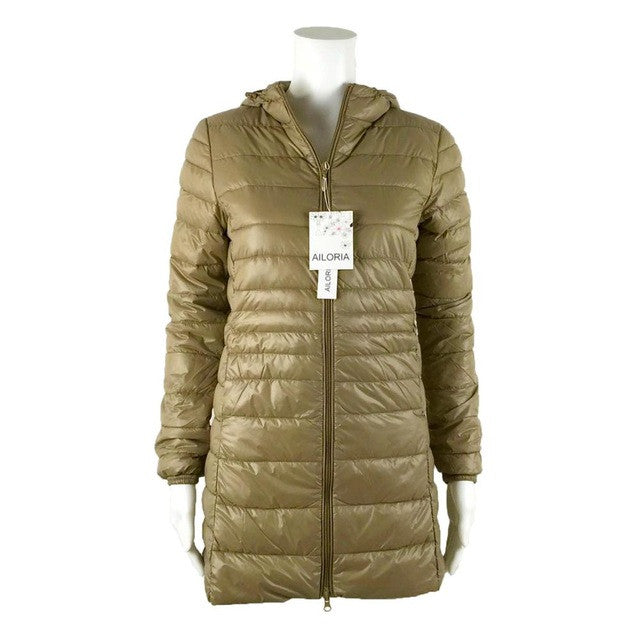 Down Coat Jackets For Women