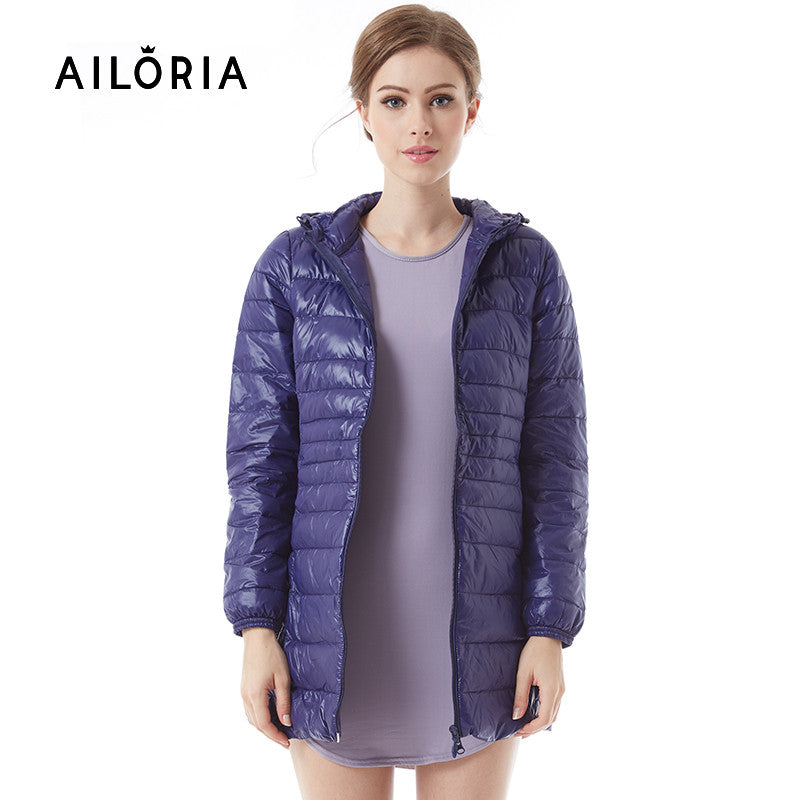 Down Coat Jackets For Women