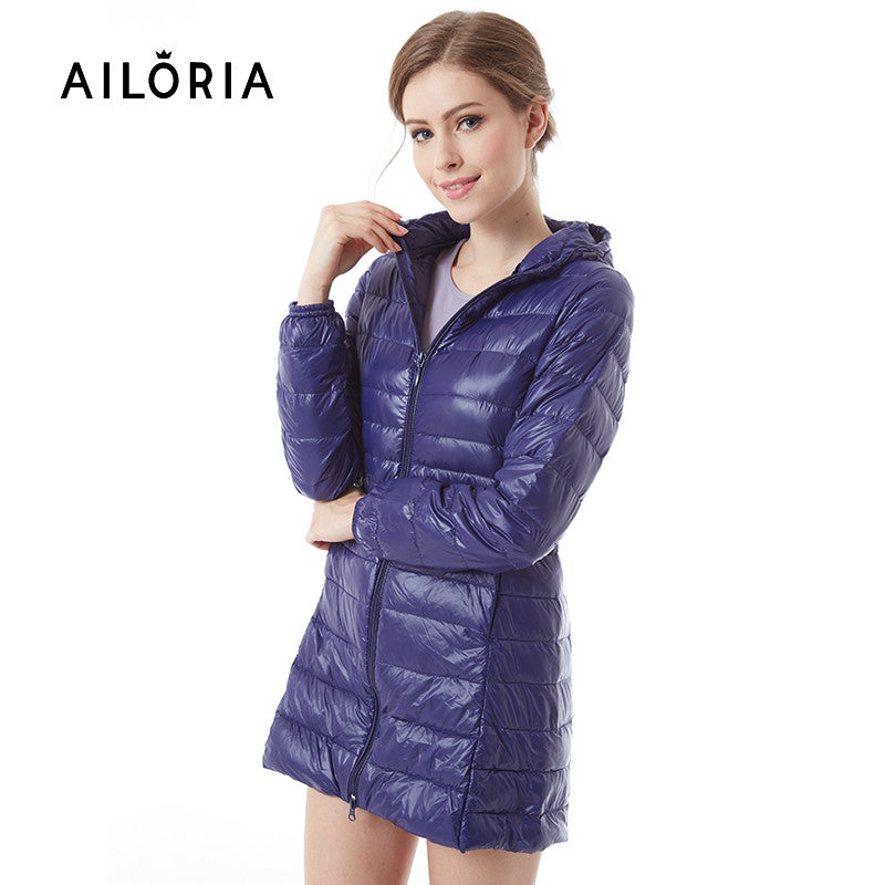 Down Coat Jackets For Women