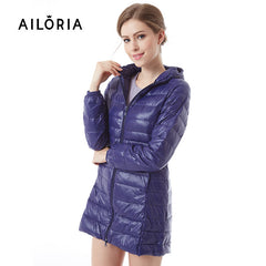 Down Coat Jackets For Women