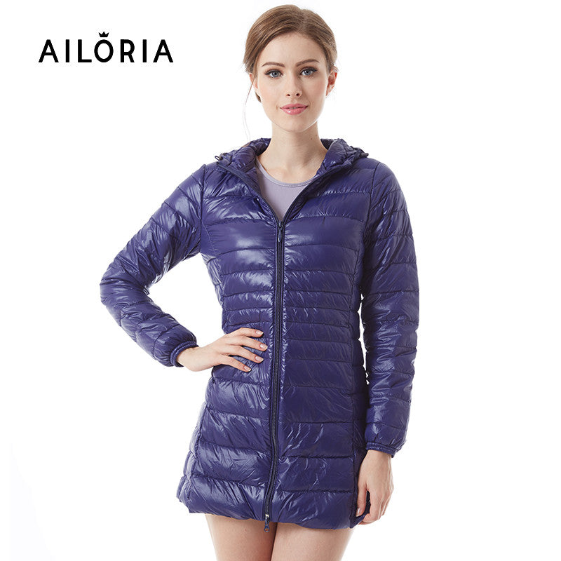 Down Coat Jackets For Women