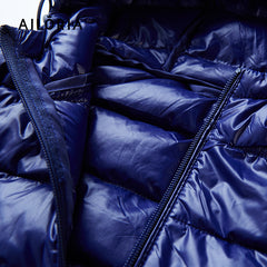 Down Coat Jackets For Women
