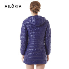 Down Coat Jackets For Women