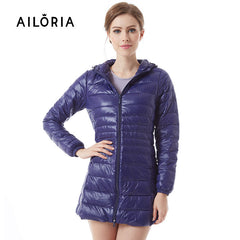 Down Coat Jackets For Women