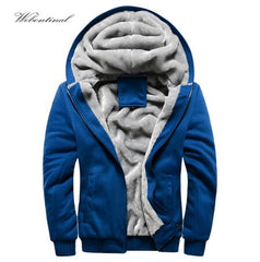 BETTONAL Otoño Invierno Masculina Moletom Cálido Terciopelo Grueso Sólido Hombres Sudadera Chándal chaqueta Soft Shell Hombres Sudaderas Y Sudaderas