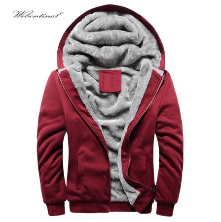 BETTONAL Otoño Invierno Masculina Moletom Cálido Terciopelo Grueso Sólido Hombres Sudadera Chándal chaqueta Soft Shell Hombres Sudaderas Y Sudaderas