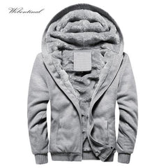 BETTONAL Otoño Invierno Masculina Moletom Cálido Terciopelo Grueso Sólido Hombres Sudadera Chándal chaqueta Soft Shell Hombres Sudaderas Y Sudaderas