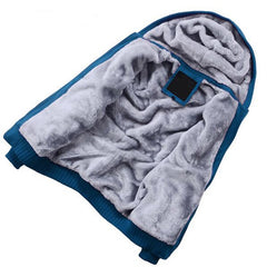 BETTONAL Otoño Invierno Masculina Moletom Cálido Terciopelo Grueso Sólido Hombres Sudadera Chándal chaqueta Soft Shell Hombres Sudaderas Y Sudaderas