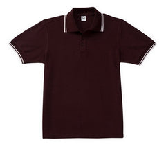 Casual Polo Shirt