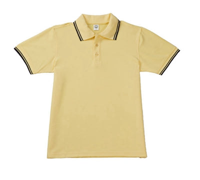 Casual Polo Shirt