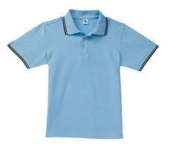 Casual Polo Shirt