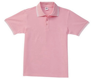 Casual Polo Shirt