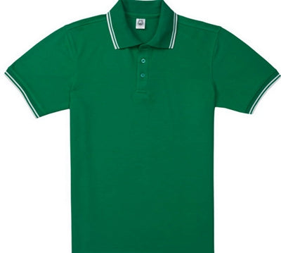 Casual Polo Shirt