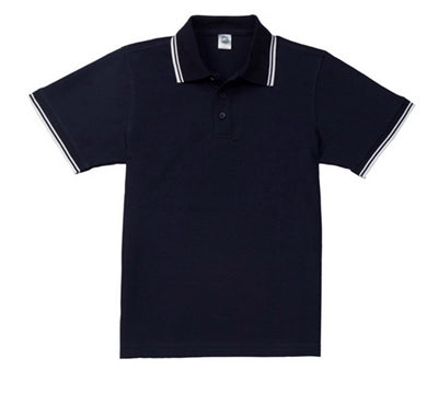 Casual Polo Shirt