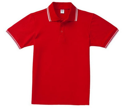 Casual Polo Shirt
