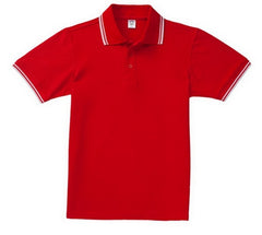 Casual Polo Shirt