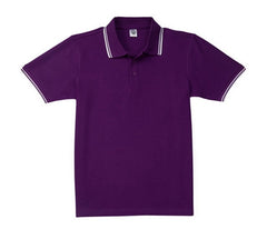 Casual Polo Shirt