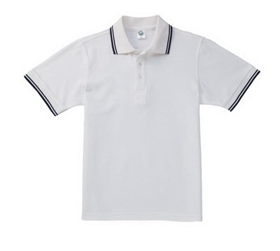 Casual Polo Shirt