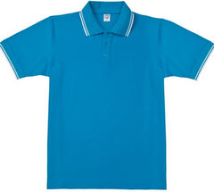 Casual Polo Shirt