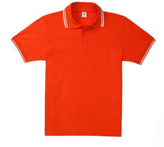 Casual Polo Shirt