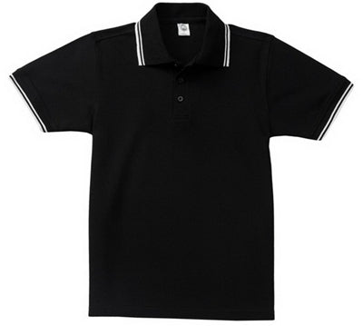 Casual Polo Shirt