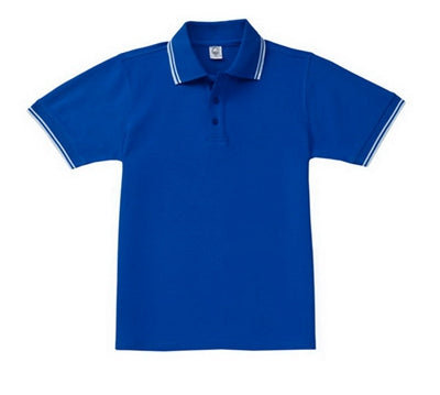 Casual Polo Shirt