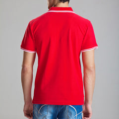 Casual Polo Shirt