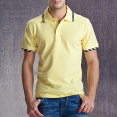 Casual Polo Shirt