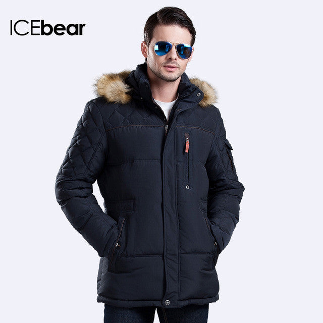 Casual Men Jacket