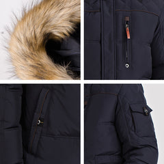 Casual Men Jacket