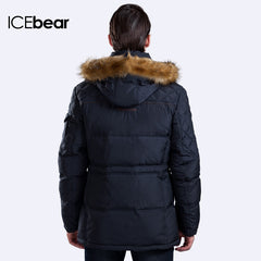 Casual Men Jacket