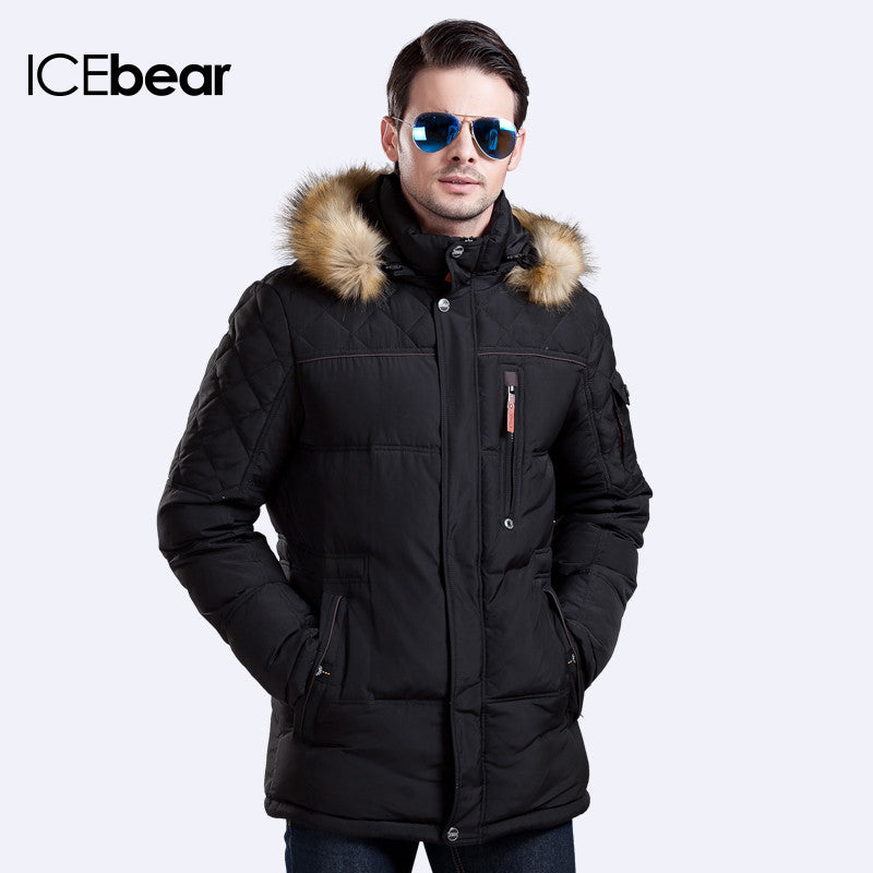 Casual Men Jacket