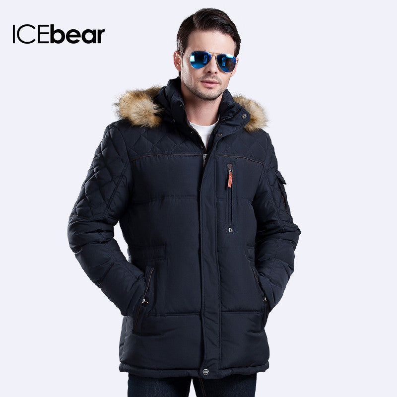 Casual Men Jacket